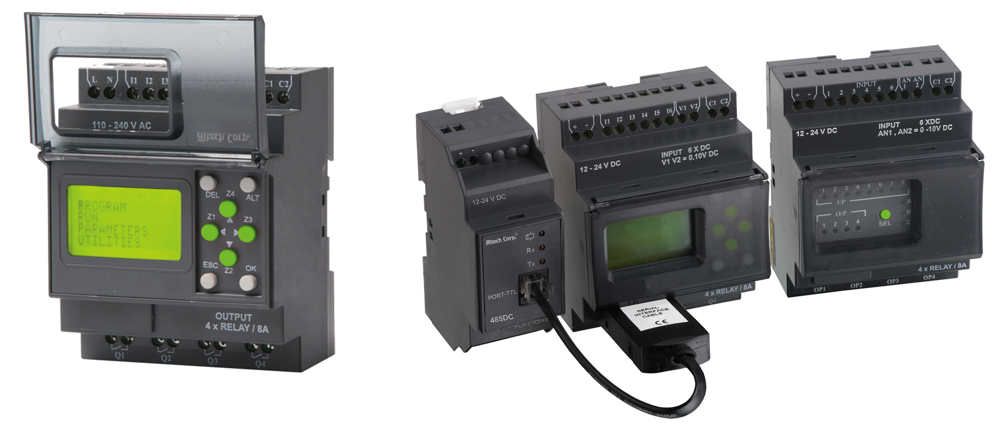 smart relay